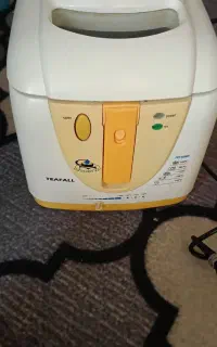 سرخ کن تفال درحدنو