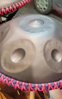 هنگدرام /آرشا /فولاد