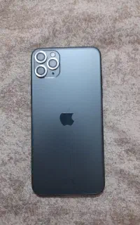 iphone 11 promax 512g