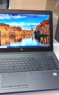 ورک استیشن حرفه ای  3 15 HP ZBook