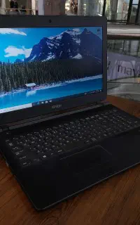 لپتاپ اپسون EPSON ژاپنی نسل 8 رم 8 حافظه SSD