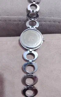ساعت ضدآب