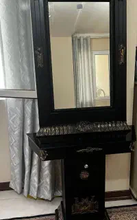 آینه کنسول