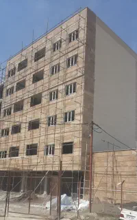 مسکن ملی ،شهرک نیایش۱۰۲