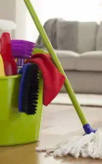 نظافت منزل