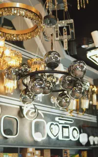 لوستر مولکولی