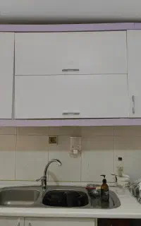 کابینت آماده