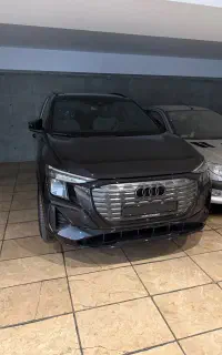 audi Q5 2025
