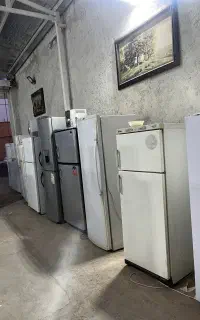 جشنواره فروش یخچال فریزر سمساری طهرانی
