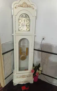 سلام یک ساعت شامات دار