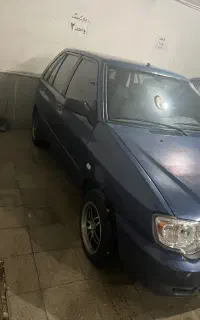 پراید۱۱۱