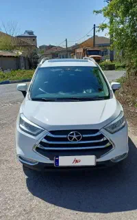 جک s3مدل ۹۶ اتومات