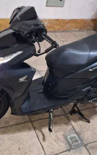 هوندا کلیک 150 مدل 97 نقد اقساط