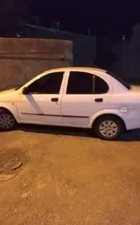 سواری تیبا۱
