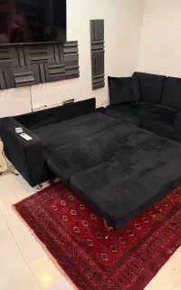 مبل تختشو ال