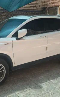 هایما s8
