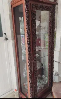 بوفه سالم