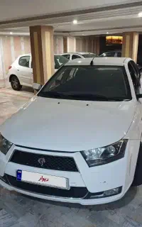 دنا سفید دنده ای  مدل ۹۹