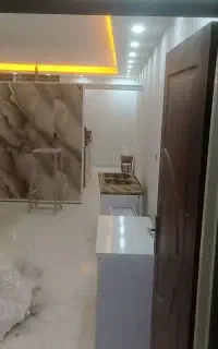 تاسیسات وکلیه امورپذیرفته میشود