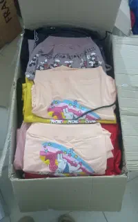 لباس عمده