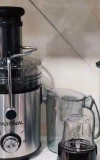 آبمیوه گیری پارسینال