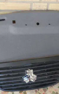 شل و تاقچه تیبا ۱