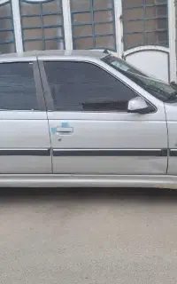 پارس مدل 84