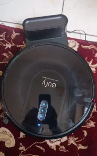 جاروروباتیک. یوفی g35p0