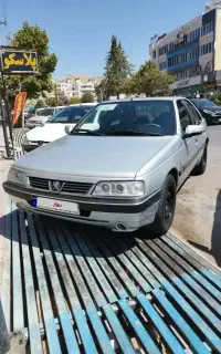 405SLX TU5