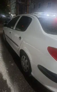 ۲۰۶اس دی مدل ۹۳