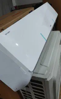 کولر گازی کولر گازی