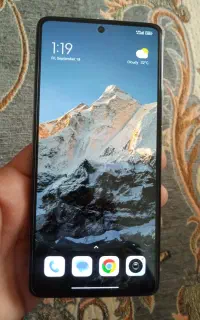 xiaomi 11t pro