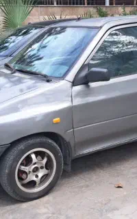 پراید131 مدل 90