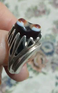 انگشتر گمشده