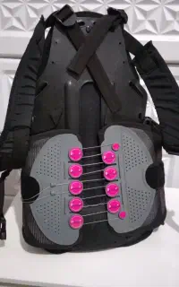 کمربند عمل
