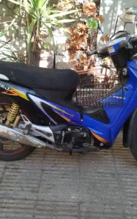 موتور  طرح ویو  ۱۳۵