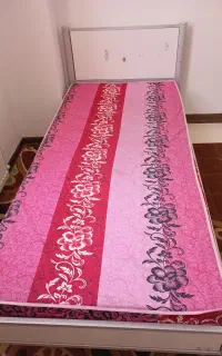 تخت خواب باتشک