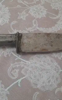 چاقو