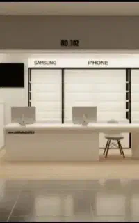 فروش انواع موبایل