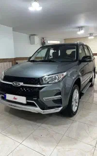 ام وی امx33گربکس جدیدAtمدل۱۴۰۱