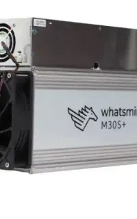 ماینر M30S+