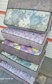 تشک مهمان/  تشک  ۵ کیلویی/تشک صادراتی