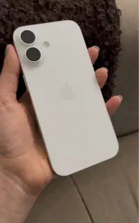 گوشی آیفون ۱۶