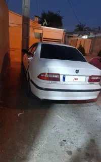 سمندef7