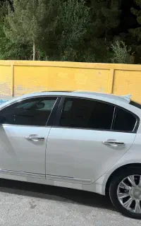 جنسیس ۲۰۱۱ داخل مارون