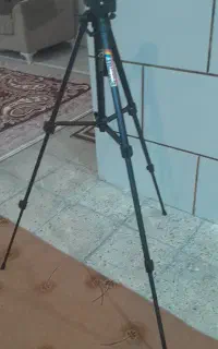 پایه دوربین