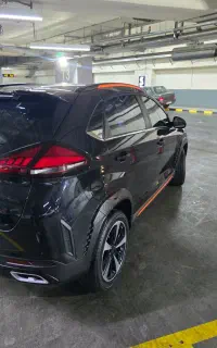 ام وی ام X33 cross CVT مدل ۱۴۰۳ شخصی.بیمه بدنه