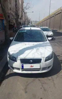 رانا پلاس ارتقا یافته صفر با موتور TU5PLUS مدل۱۴۰۵