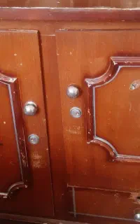 کمد زیر رختخوابی