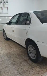 سمند سورن پلاس ۱۴۰۱